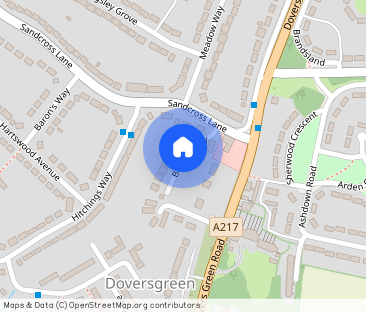 Beehive Way, Reigate, Surrey, RH2 - Photo 1