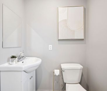 For Lease - 542 Glen Park Avenue Unit# Main, Toronto, Ontario - Photo 1