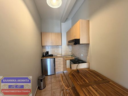 Studio/Γκαρσονιέρα για ενοικίαση Καλαμίτσα (Καβάλα) - Photo 4