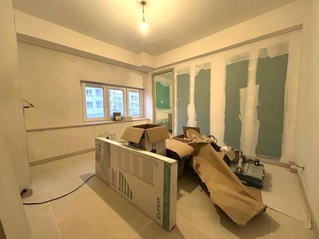 Parc Duden - Appartement moderne 1 ch +/- 50m² - Forest - Foto 4