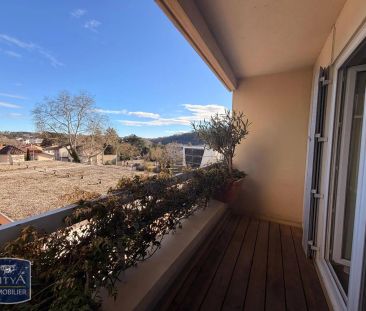 Appartement à louer 4 pièces 88.59m² - Photo 1