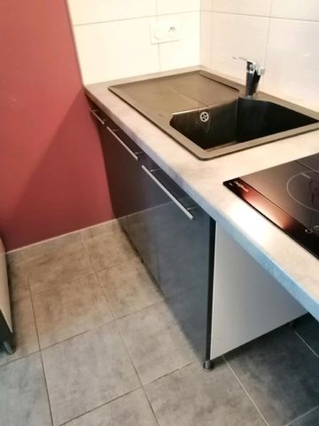 Appartement 4 pièces à Ancenis - Photo 3