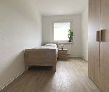Möblierte Wohnung sucht neuen Lieblingsmieter - Photo 6