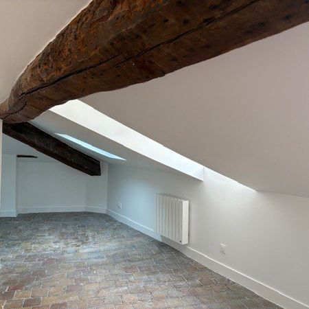 STUDIO A LOUER - Photo 4