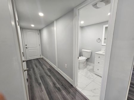 For Lease - 6306 Crickadorn Court, Mississauga, Ontario - Photo 5