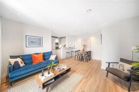 100a, George Street, Croydon, CR0 flat to rent - Photo 4