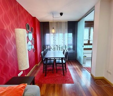 Alquiler de piso en Avenida de la Constitución, 48 - Photo 4