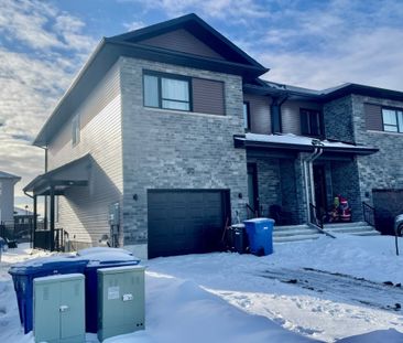 Appartement à louer - Gatineau (Aylmer) (Jardins Lavigne) Apparteme... - Photo 3