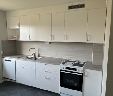 Bangatan, Rydaholm - Foto 1