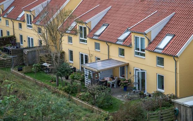 Afd. 19 - Løgstør Boligforening - Photo 1