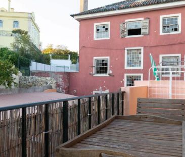 Modern 2-bedroom apartment for rent in Oeiras - Foto 6