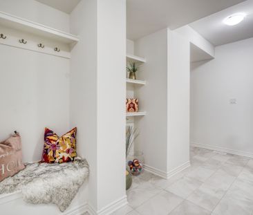 For Lease - 11 Avani Avenue, Markham, Ontario - Photo 3