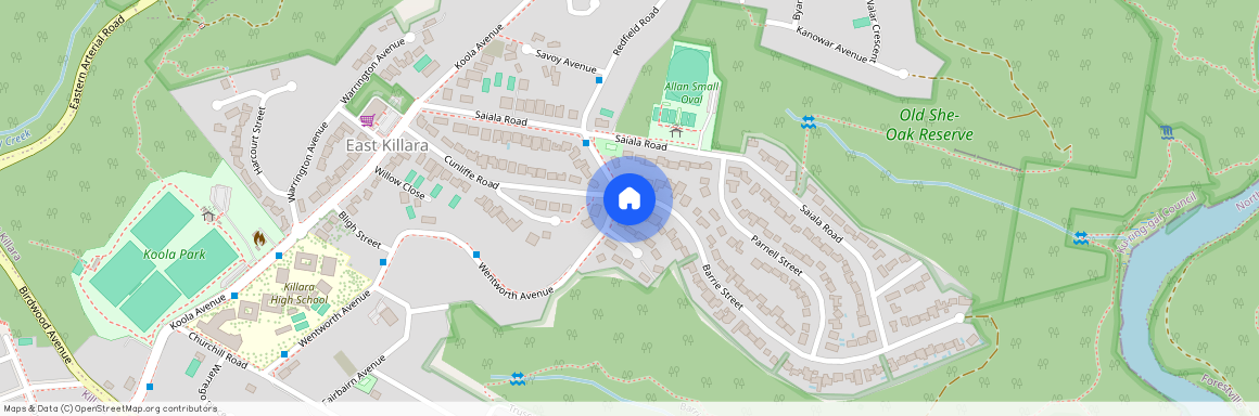 71 Wentworth Avenue, East Killara, NSW