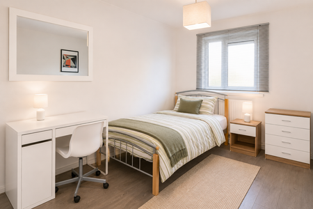 Langdon House – Room 3 - Photo 2
