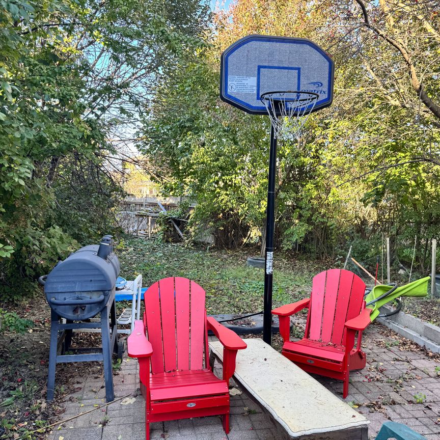 For Lease - 3847 Morning Star Drive, Mississauga, Ontario - Photo 1