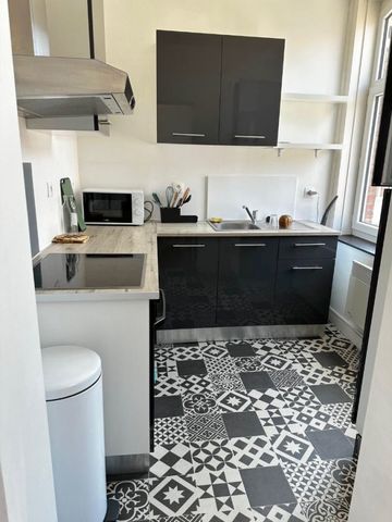 Appartement 2 pièces à Lille - Photo 5