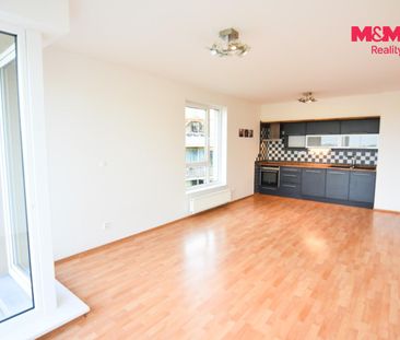 Pronájem bytu 3+kk 73 m², Za Dvorem 2284, Brandýs nad Labem-Stará B... - Photo 5