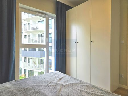 Mieszkanie na Wynajem, 38.80m - Zdjęcie 4