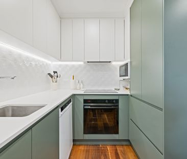 One bedroom in The Avenue! - Photo 1