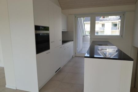 Modern sanierte Wohnung mit zwei Terrassen – 2 Monate gratis wohnen - Photo 4