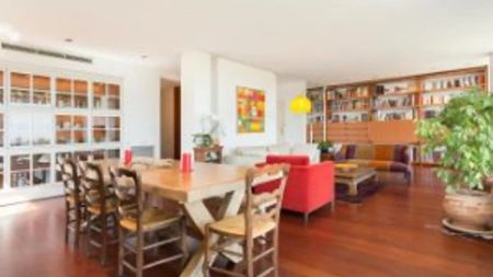 Ático de alquiler en Carrer Doctor Farreras I Valentí, Sarrià - Foto 3