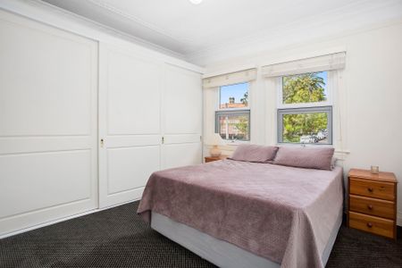 4/42 Fairy Bower Road , Manly. - Photo 5