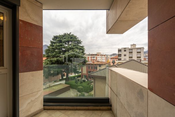 ELEGANZA E COMFORT: BILOCALE AMMOBILIATO - Foto 1