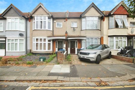 Melrose Avenue, Mitcham, Surrey, CR4 2EG - Photo 5