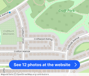 Croftfoot, Glasgow, G44 - Photo 1