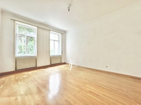 AMALIENSTRASSE | 2 ZIMMER | OPTIMALE RAUMAUFTEILUNG | TOPLAGE IN U-BAHN-NÄHE - Photo 5