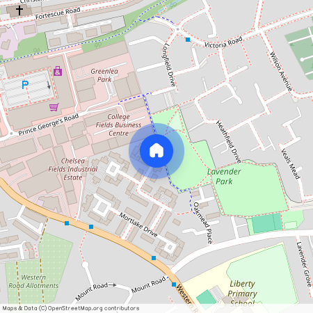 Searle Court, Appleton Square, Mitcham, CR4 3SF
