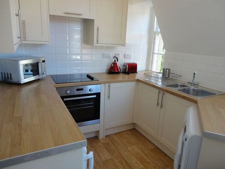 1 bedroom flat to rent - Photo 4