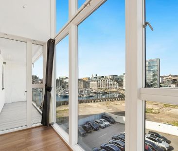 2 bedroom apartment to rent - Photo 6