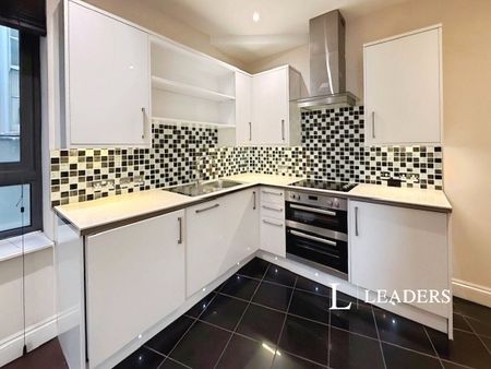 1 bedroom apartment to rent Queen Square, East Sussex, Brighton, BN1 - Photo 3