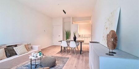 Appartement te huur in Sint-Lambrechts-Woluwe voor € 1.500 met 2 slaapkamers - Foto 2