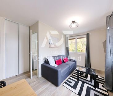 Location Appartement 1 pièce 20m² LA TRONCHE 38700 - Photo 2