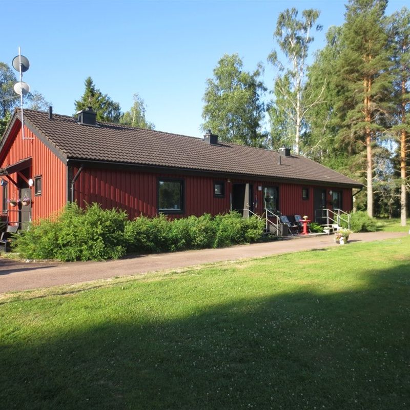 Fensbol 107 - Foto 1