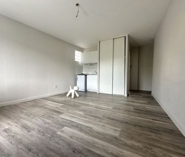 Location Appartement 2 pièces 31m² BEAUMONT 63110 - Photo 4