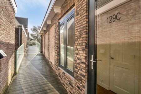 Korte Haven 129-C, Walvisbuurt, 3111BH, Schiedam - Foto 2