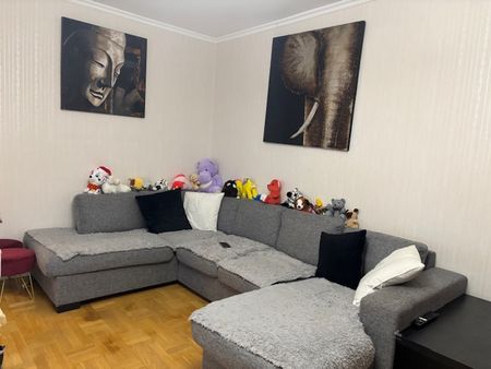 Bergsgatan, Ludvika - Foto 4