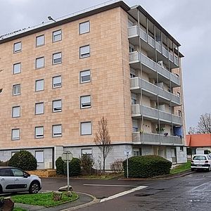 Appartement type 4 PRE ROND à Issoire - Photo 3