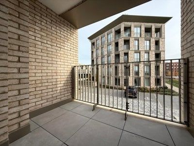 Aston Terrace, Cambridge, Cambridgeshire, CB3 1BT - Photo 2