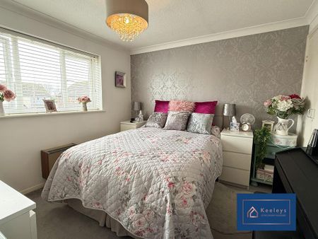 1 bedroom terraced house to rent - Photo 2