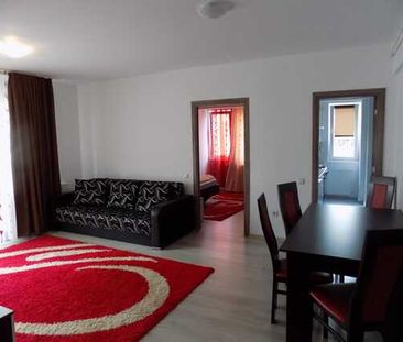 2 camere, 52 mp, parcare subterana, Complex Rezidential Iris - Fotografie 2