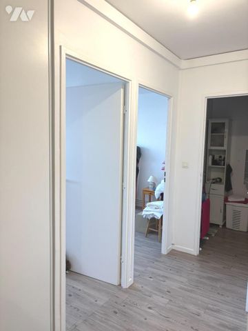 LOCATION APPARTEMENT - SIN LE NOBLE - Photo 5