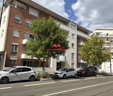 Location Appartement 2 pièces 48m² - Photo 2