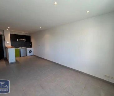 Appartement à louer 2 pièces 43m² - Photo 4