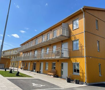 Traversvägen, Månsarp - Foto 2