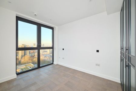 1 Boxwood Gardens, E1W, London - Photo 4