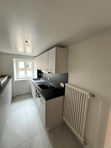 Marie Anne Calame 12 – 4.5 pièces au 4ème - Photo 2